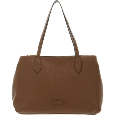 Afbeelding van GIANNI CHIARINI Shopper Schoudertas Mara Handbag Castoro Bruine
