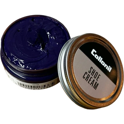 Afbeelding van Collonil Shoe Cream Violet (536) 60ml