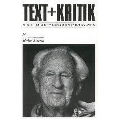 Afbeelding van Herbert Marcuse