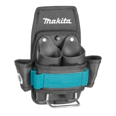 Afbeelding van Makita Hamer en gereedschapshouder E 15285