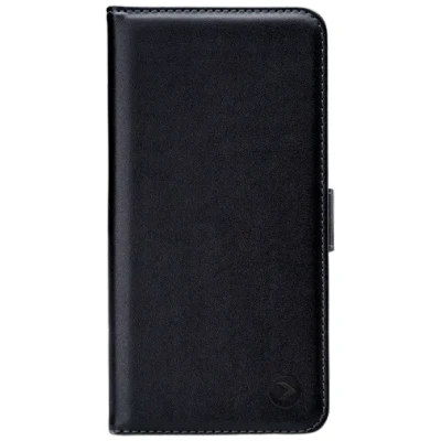 Afbeelding van Mobilize Classic Gelly Wallet Book Case OPPO A80 5G Black