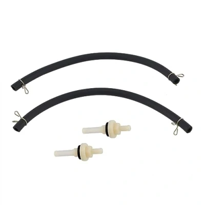 Afbeelding van Cancanle brandstofleiding slangfilter voor HONDA GX120 GX140 GX160 GX200 GX240 GX270 GX340 GX390 motor