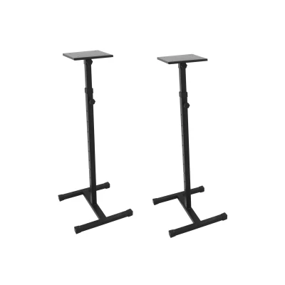 Afbeelding van Omnitronic MO 1 Monitor Speaker standaard set van 2