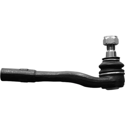 Afbeelding van Moog Spoorstangeind / Stuurkogel ME ES 5649