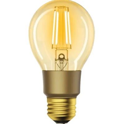 Afbeelding van WOOX R9078 Smart Dimmable Filament LED Bulb, E27, 6W, 650lm, WiFi, Amazon &amp; Google, App