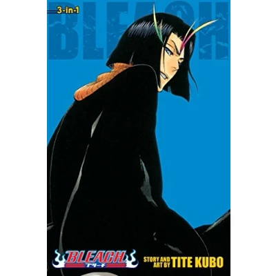 Afbeelding van BLEACH 3IN1 13: Includes vols. 37, 38 &amp; 39