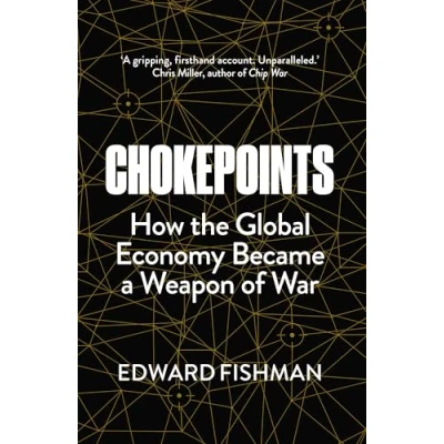 Afbeelding van Chokepoints