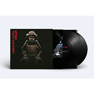 Afbeelding van Leftfield Rhythm &amp; Stealth (2 LPs)