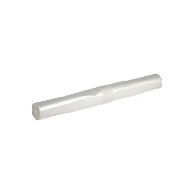 Afbeelding van Afvalzak Powersterko LDPE T60R 80x110cm 140L transparant