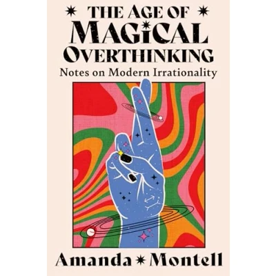 Afbeelding van The Age of Magical Overthinking