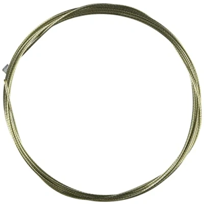 Afbeelding van Jagwire Pro Shift Kabel 1.1 x 2300mm, Gepolijst Glad Roestvrij Staal, Voor SRAM/Shimano
