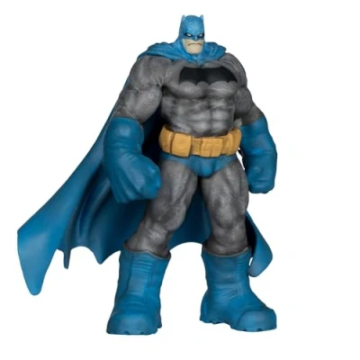 Afbeelding van Todd&#039;s Mods DC Direct Collector Vinyl Statue Batman 11 cm