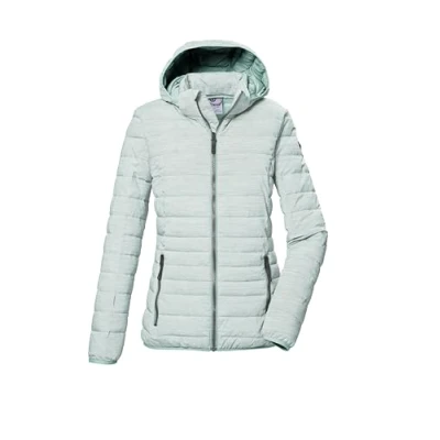 Afbeelding van Killtec Jas 43053 mint padded Uyaka zomerjas maat 40