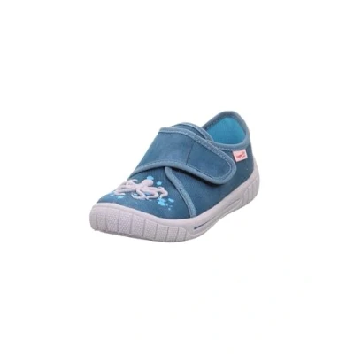 Afbeelding van Superfit 1800271 pantoffels, Blauw 8140, 36 EU Weit