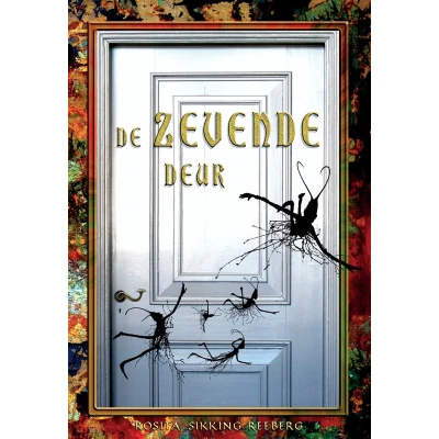 Afbeelding van De zevende deur