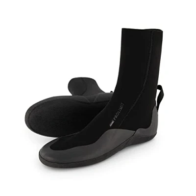 Afbeelding van Prolimit Raider Boot Round Toe 5mm GBS 40/41
