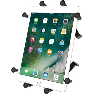 Afbeelding van RAM Mount universele X Grip® houder voor 10&quot; tablets
