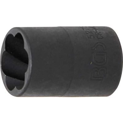 Afbeelding van BGS Speciale dopsleuteldop/schroefuitdraaier 3/8&quot; 15 mm