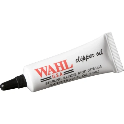 Afbeelding van Wahl Hair Clipper Oil 10 ml