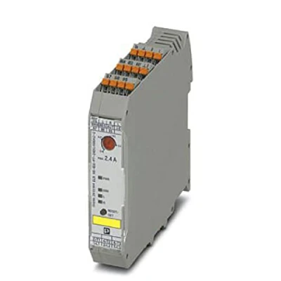 Afbeelding van Phoenix Contact ELR H5 IES PT 24DC/500AC 2