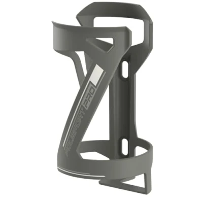 Afbeelding van Polisport Bidonhouder Side Cage nardo grijs/grijs