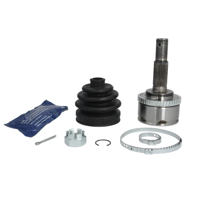 Afbeelding van Homokineet reparatie set, aandrijfas MEYLE 30 14 498 0026