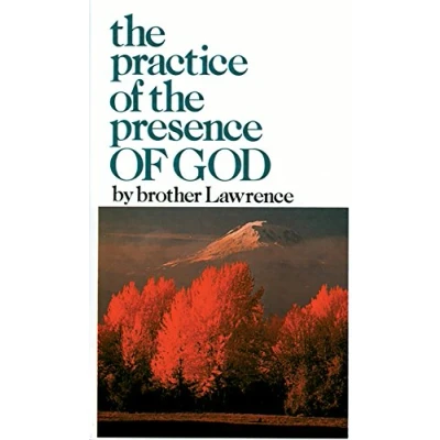 Afbeelding van The Practice and Presence of God