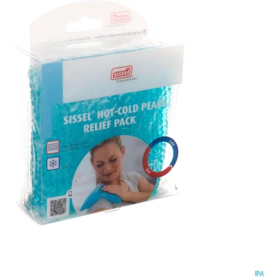 Afbeelding van Sissel Hot Cold Pearl Relief Pack