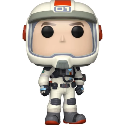 Afbeelding van Disney Lightyear Funko Pop Vinyl: Buzz XL 01