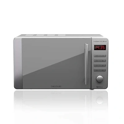Afbeelding van Magnetron Cecotec ProClean 5020 Mirror 20L 700W Roestvrij staal