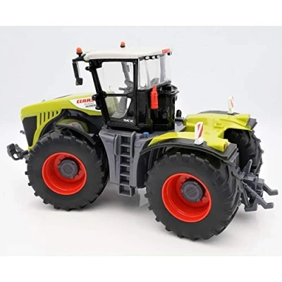 Afbeelding van Britains Claas Xerion 5000