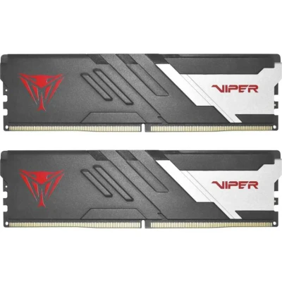 Afbeelding van Patriot Memory Viper Venom 2x16GB 6000Mhz CL30