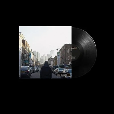 Afbeelding van Darker The Shadow Brig (LP)