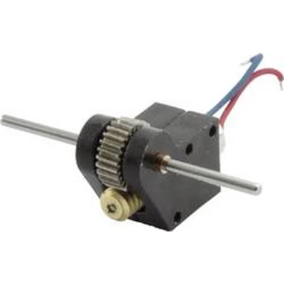 Afbeelding van Transmissie met motor (bouwpakket) G 426 Sol Expert 96445 bouwpakket 1:26