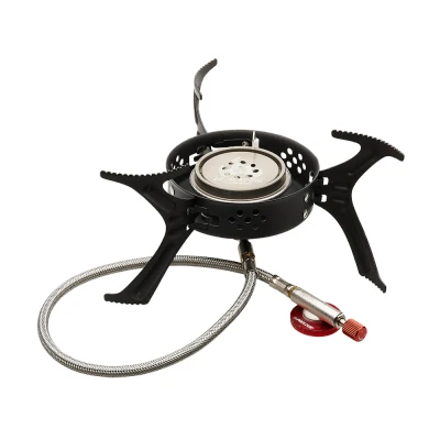 Afbeelding van Prologic BlackFire Inspire Gas Stove