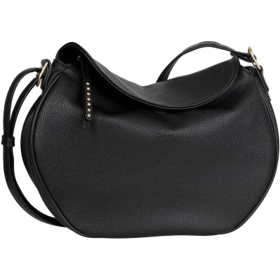 Afbeelding van Gabor schoudertas Marcella Cross Bag Black zwart