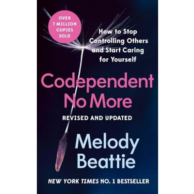 Afbeelding van Codependent No More: How to Stop Controlling Others and Start Caring for Yourself