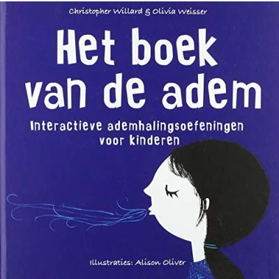 Afbeelding van Het boek van de adem (Hardback)