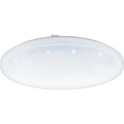 Afbeelding van EGLO Frania S Wandlamp/Plafondlamp LED Ã ̃ 43 cm Wit