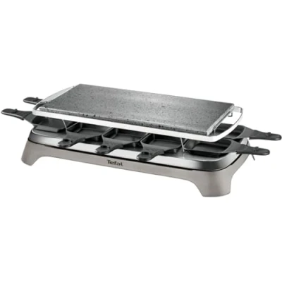Afbeelding van Grill hotplate Tefal PR457B12 1350 W