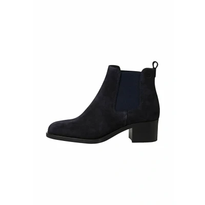 Afbeelding van Tamaris Dames Chelseaboot 1 25026 41 807 normaal Maat: 40 EU