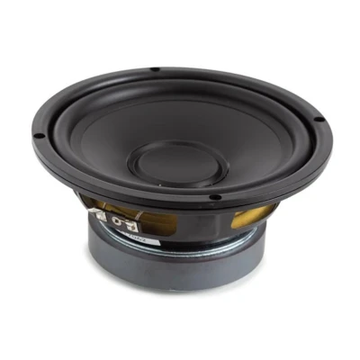 Afbeelding van Subwoofer speaker HQ Power