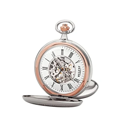 Afbeelding van Regent horloge P 702