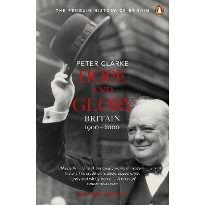 Afbeelding van Hope and Glory: Britain 1900 2000, Second Edition