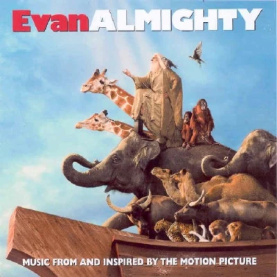 Afbeelding van Evan Almighty