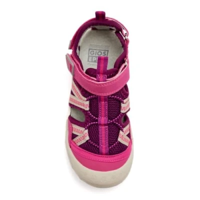 Afbeelding van Gioseppo 59016 P3, Gladiator Meisjes 32 EU