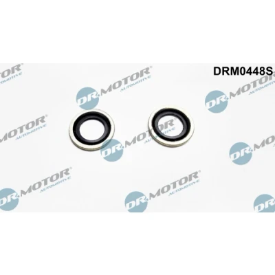 Afbeelding van Pakkingset, turbolader Dr.Motor Automotive DRM0448S