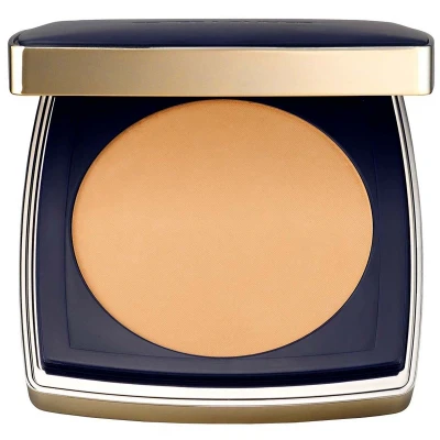 Afbeelding van Estée Lauder Double Wear Stay in Place Matte Powder foundation SPF 10 Rich Caramel 5w2