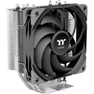 Afbeelding van Thermaltake UX400 Air cooler CPU koellichaam met ventilator