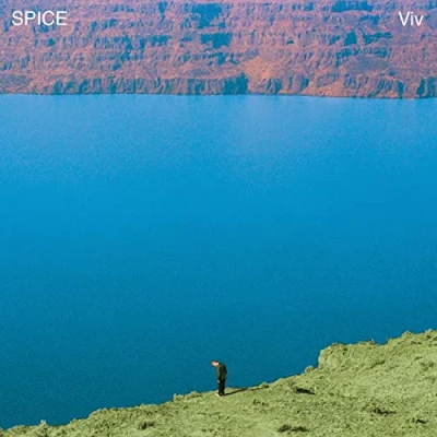 Afbeelding van Spice Viv (CD)